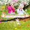 210 Pcs Bright Colors Plastic Easter Eggs Bulk, 2.3 ", Fillable Empty Easter Eggs for Fillling Candy, Treats, Easter Hunt Basket Suffers Fillers, Easter Theme Party Favors